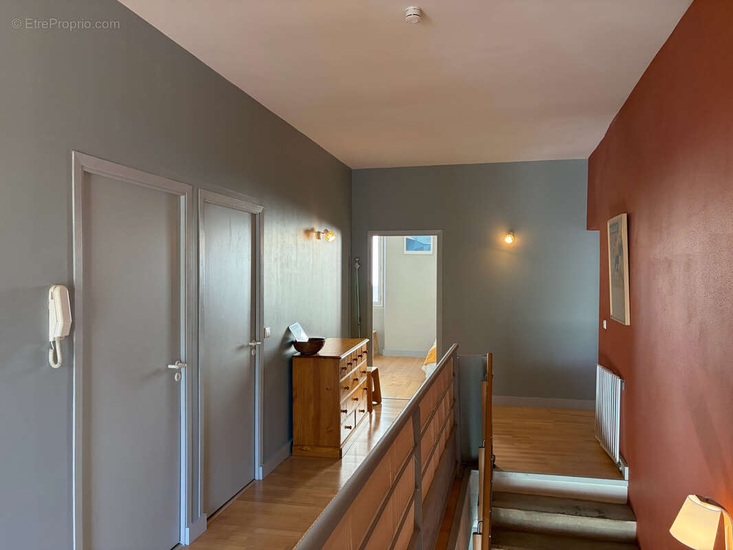 Maison à LE BEAUSSET