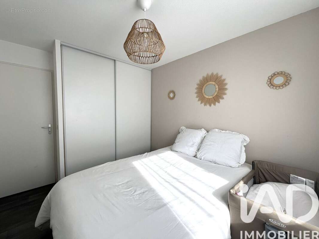 Photo 6 - Appartement à SAINT-PERDON