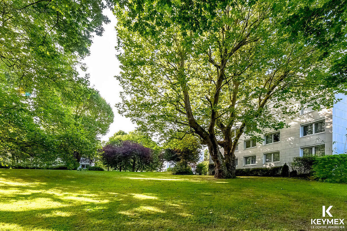Appartement à L'ISLE-ADAM