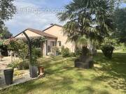 Maison à SAINT-ESTEPHE