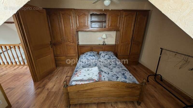 Maison à SAINT-MESMIN