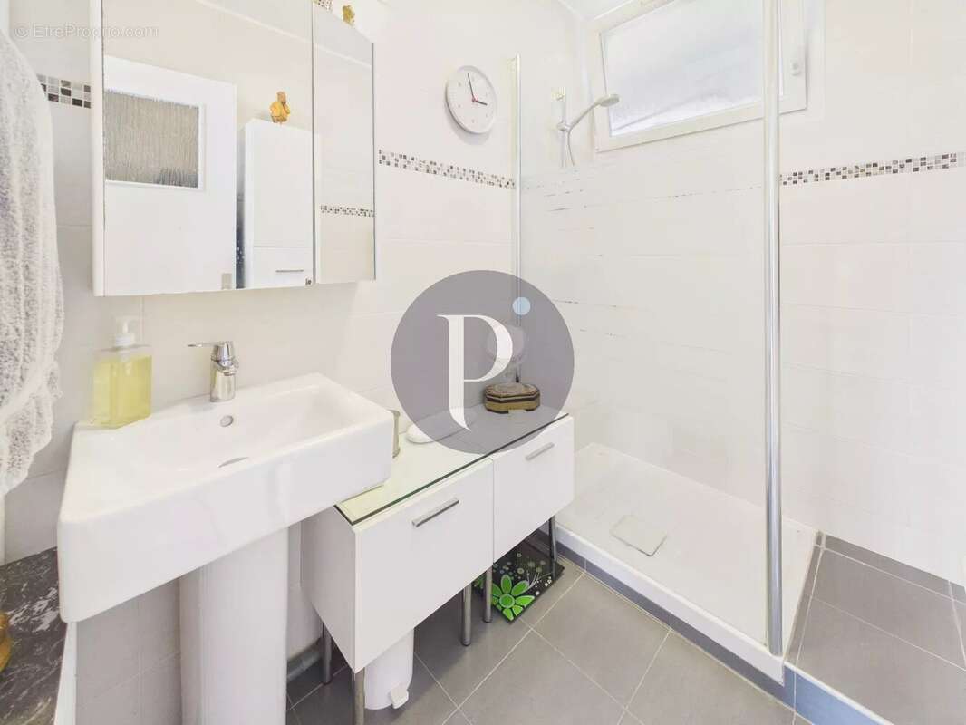 Appartement à ANTONY