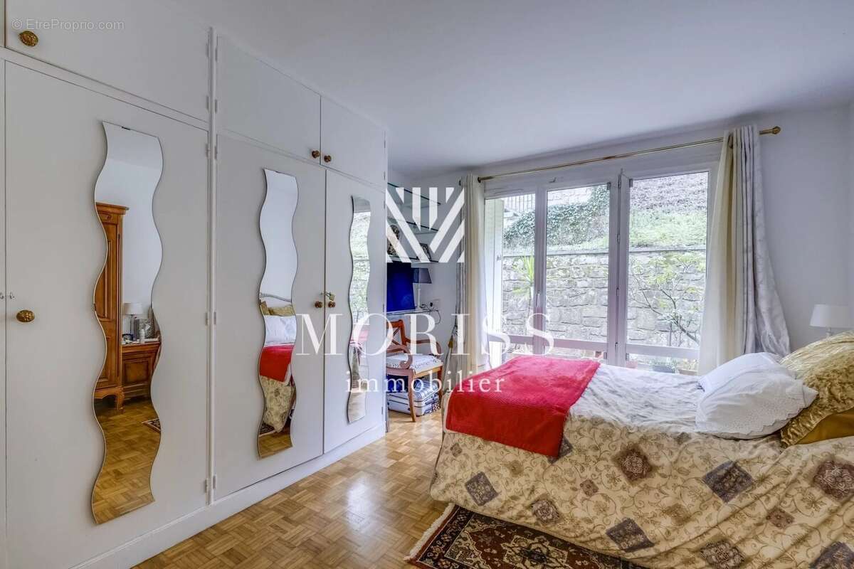 Appartement à SAINT-MAURICE