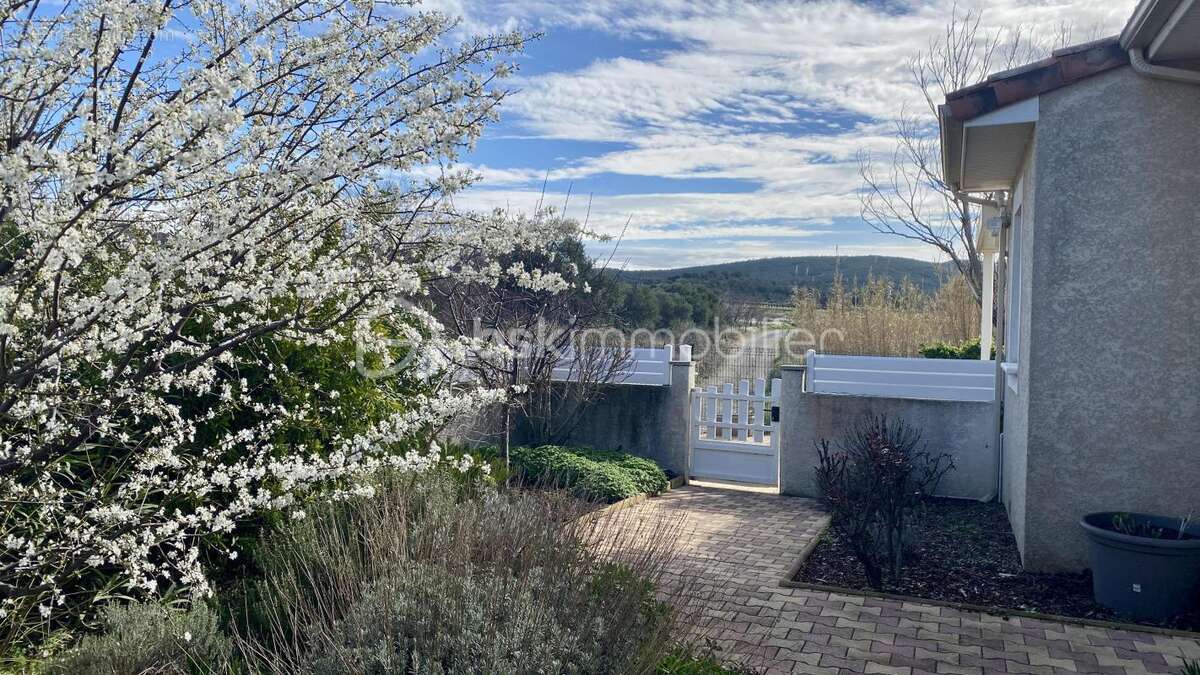 Maison à SAINT-ANDRE-DE-ROQUELONGUE