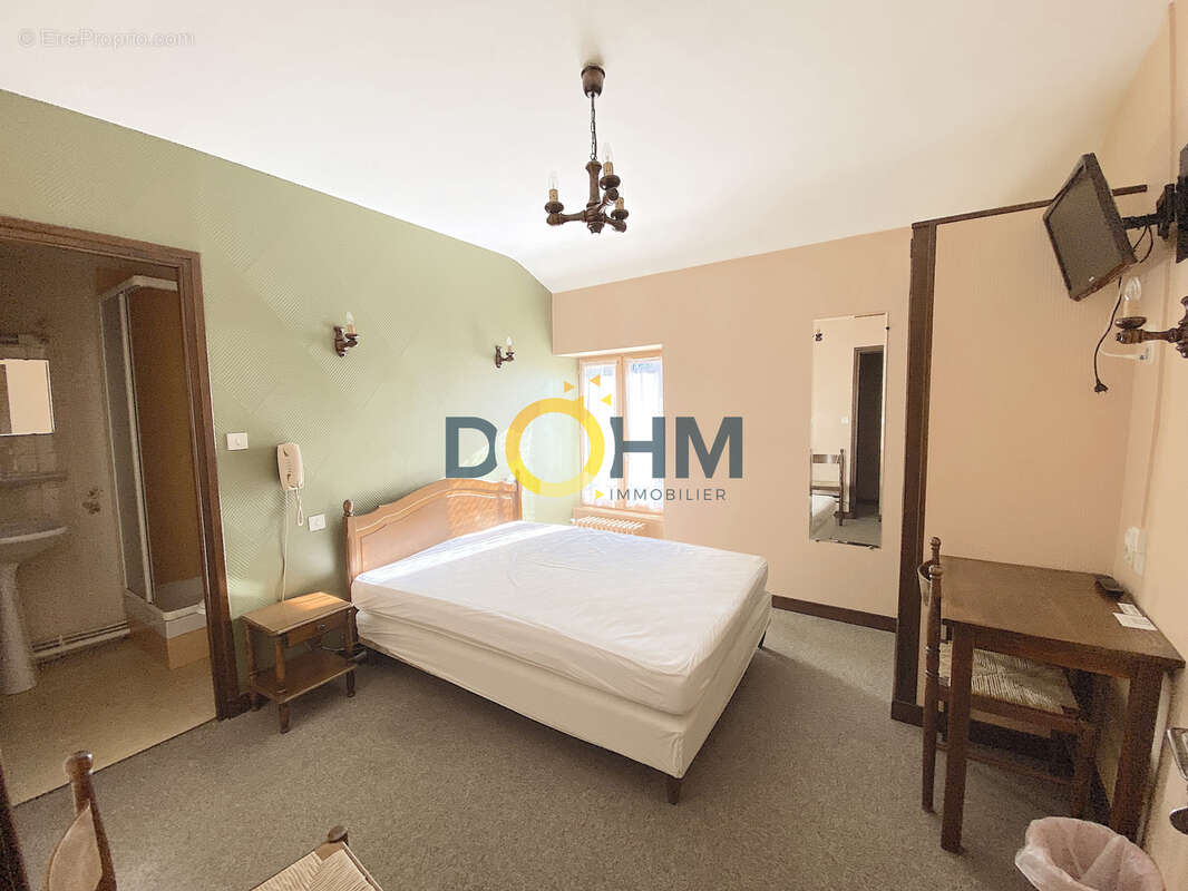 Appartement à AMBERT