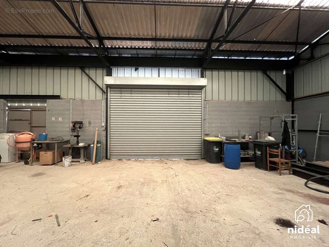 Maison à BERLAIMONT