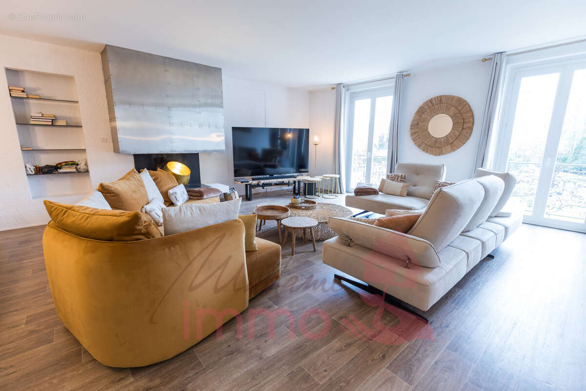 Appartement à MONT-DE-MARSAN