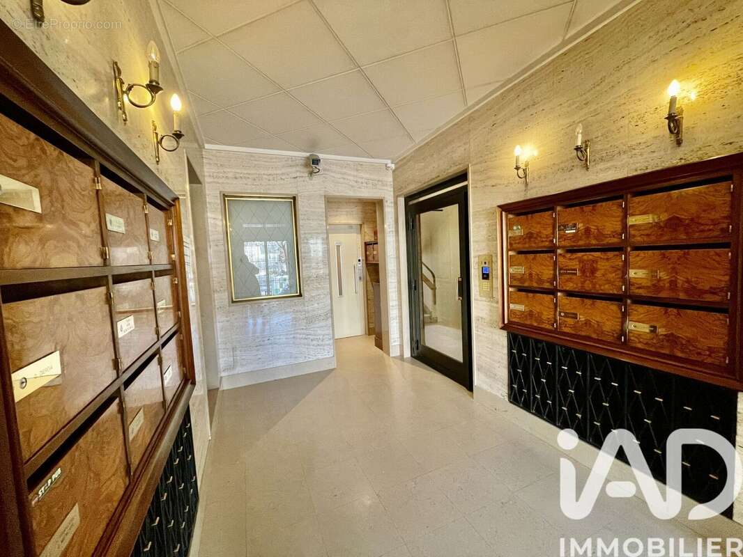 Photo 7 - Appartement à LYON-6E