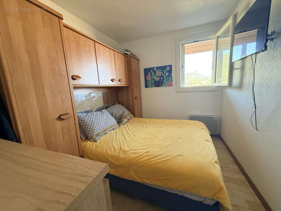Carqueiranne - Appartement Carqueiranne - photo 4