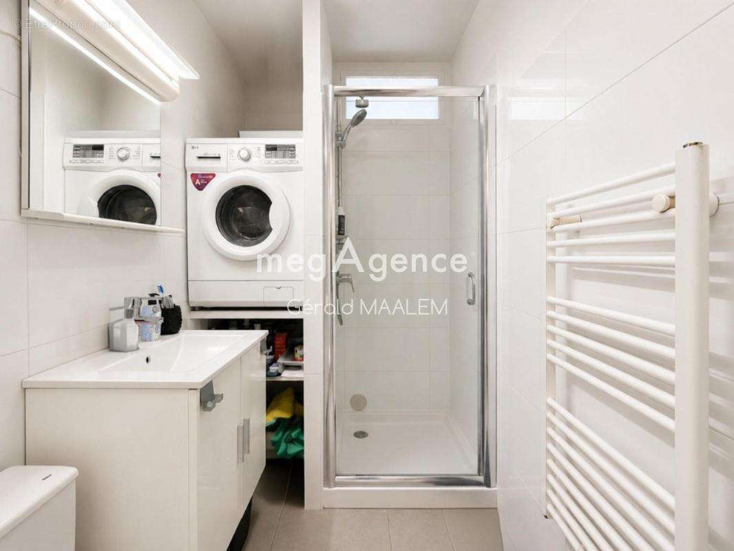 Studio de 23m² avec cave et parking à Saint Raphaël - photo 3