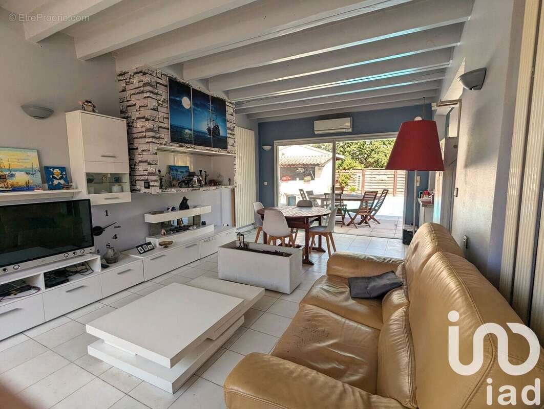 Photo 5 - Maison à PORTET-SUR-GARONNE