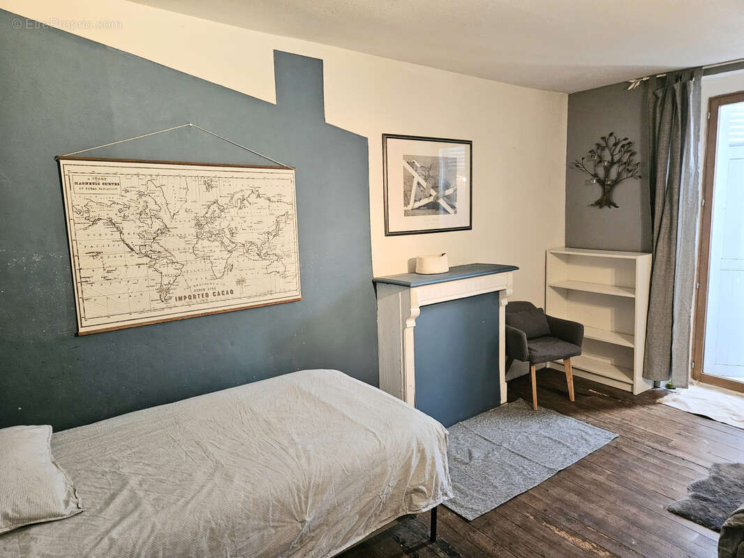 Maison à SALIES-DE-BEARN