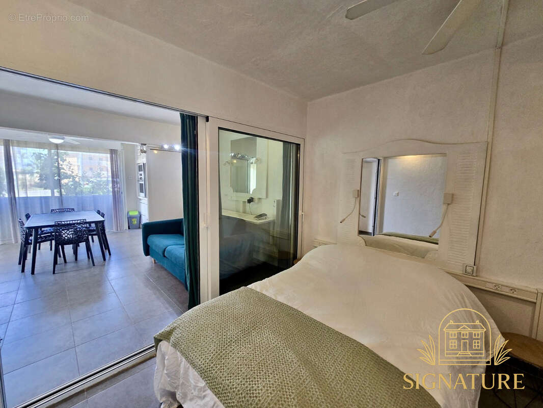 Appartement à SAINT-MARTIN