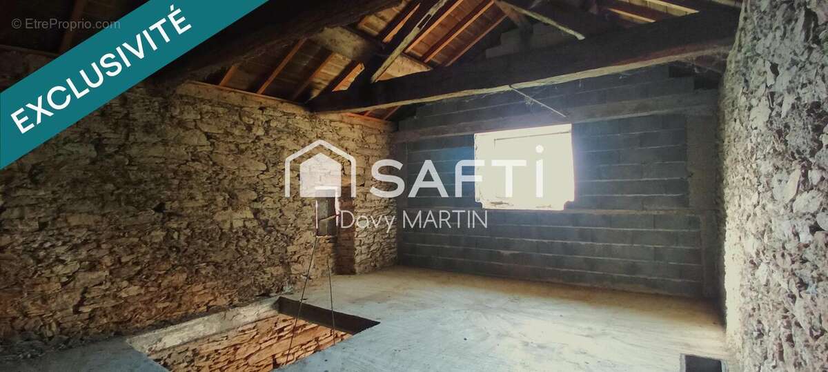 Photo 6 - Maison à LA BASTIDE-SOLAGES