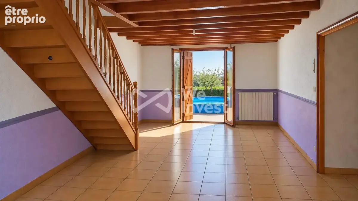 Maison 4 pièces 143 m² à vendre à Frouard (54390) - photo 2
