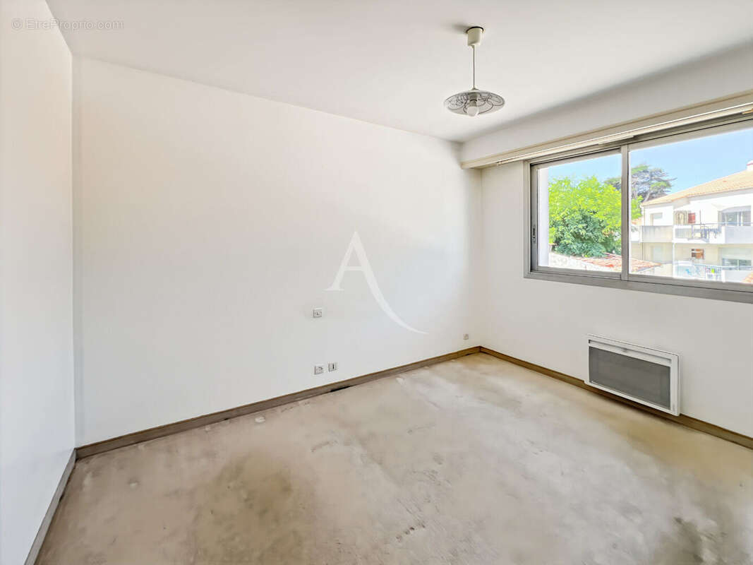 Centre Ville, Appartement T3 - photo 7