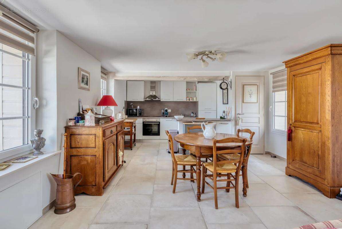 Maison de 2 pièces de 45 m² située à Dieppe - photo 7