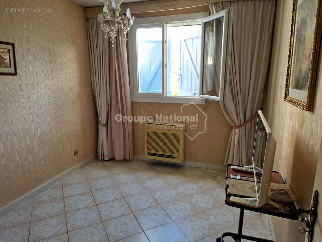 Maison à MARSEILLE-12E