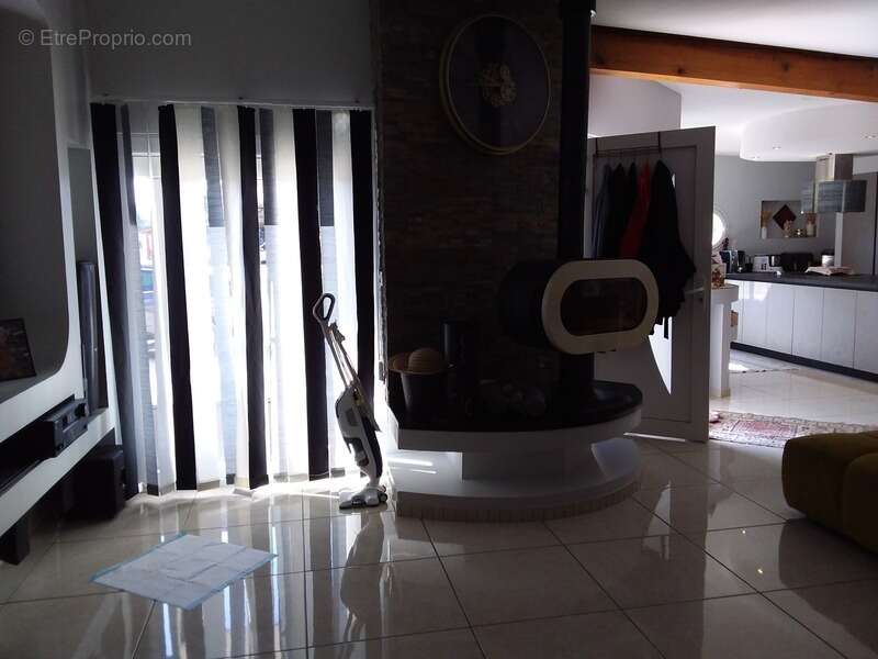 Maison à BORDERES-SUR-L&#039;ECHEZ