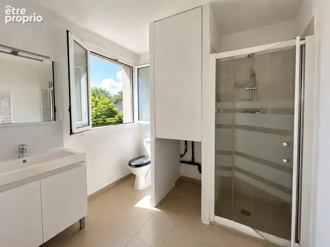 Appartement 2 pièces 45 m² à vendre à Orleans (45000) - photo 4