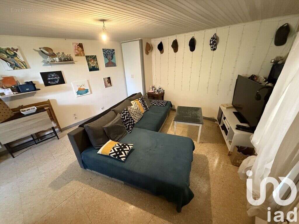 Photo 2 - Maison à ASPIRAN