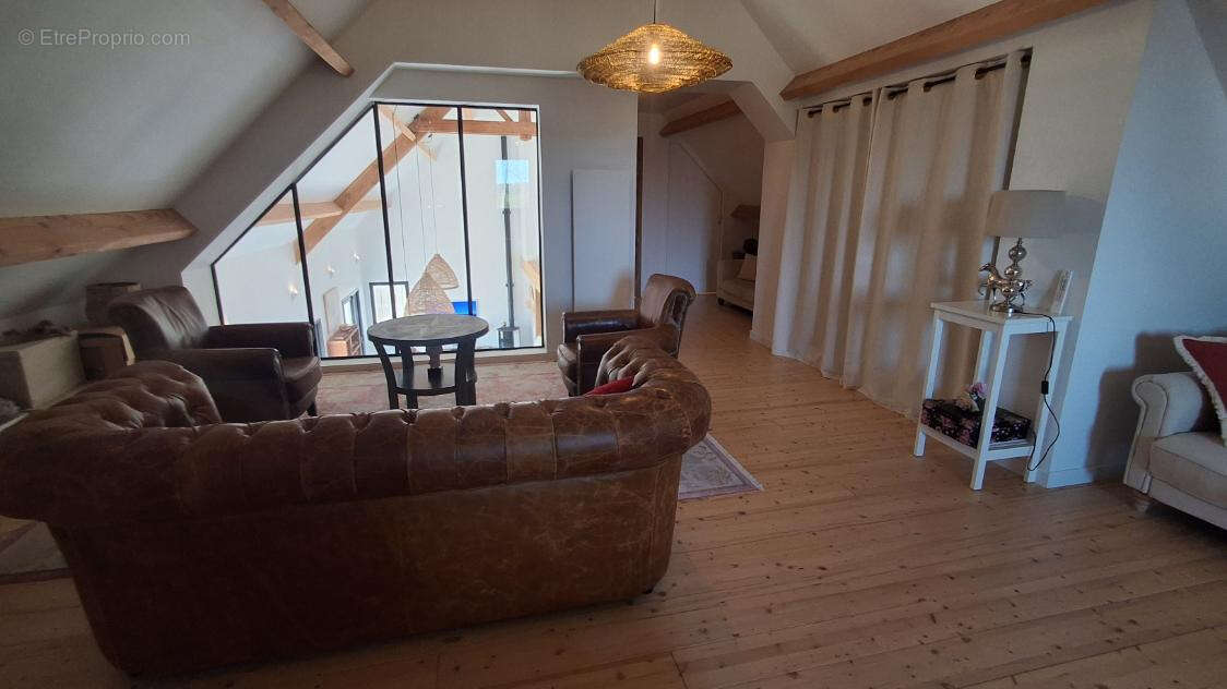Maison à BANGOR