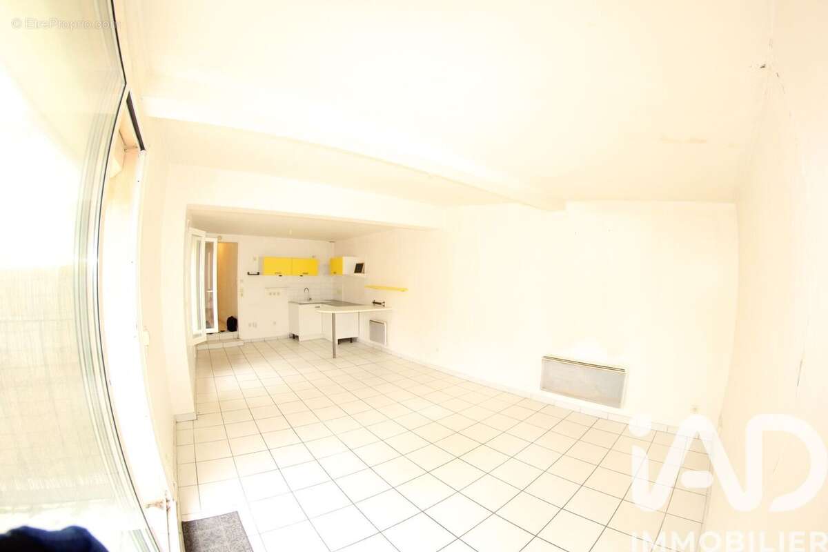 Photo 7 - Appartement à CHALONS-EN-CHAMPAGNE