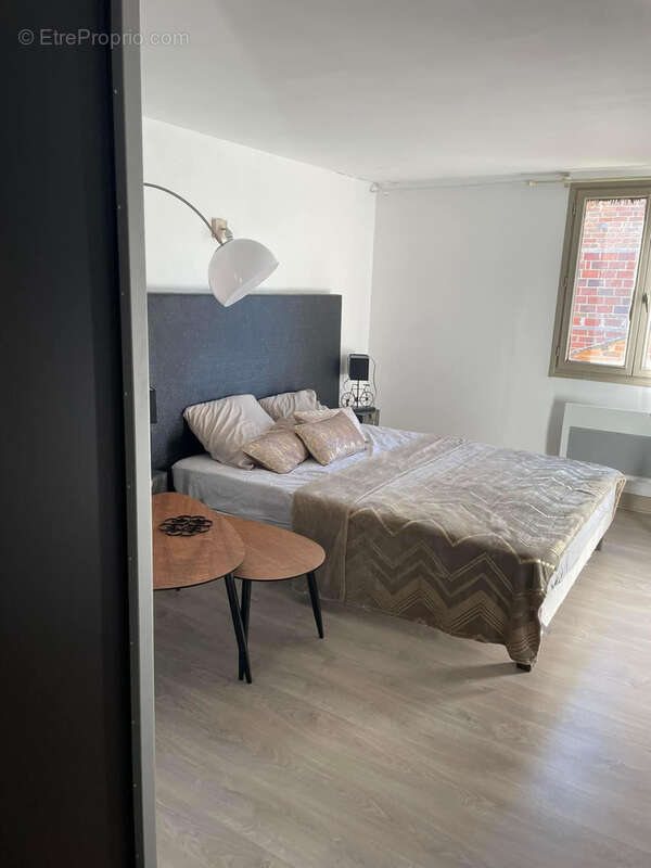 Maison à CHATEAU-CHERVIX