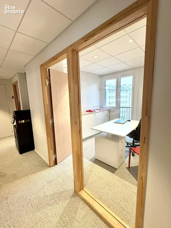 Commerce 74 m² à vendre à Rouen (76000) - photo 3