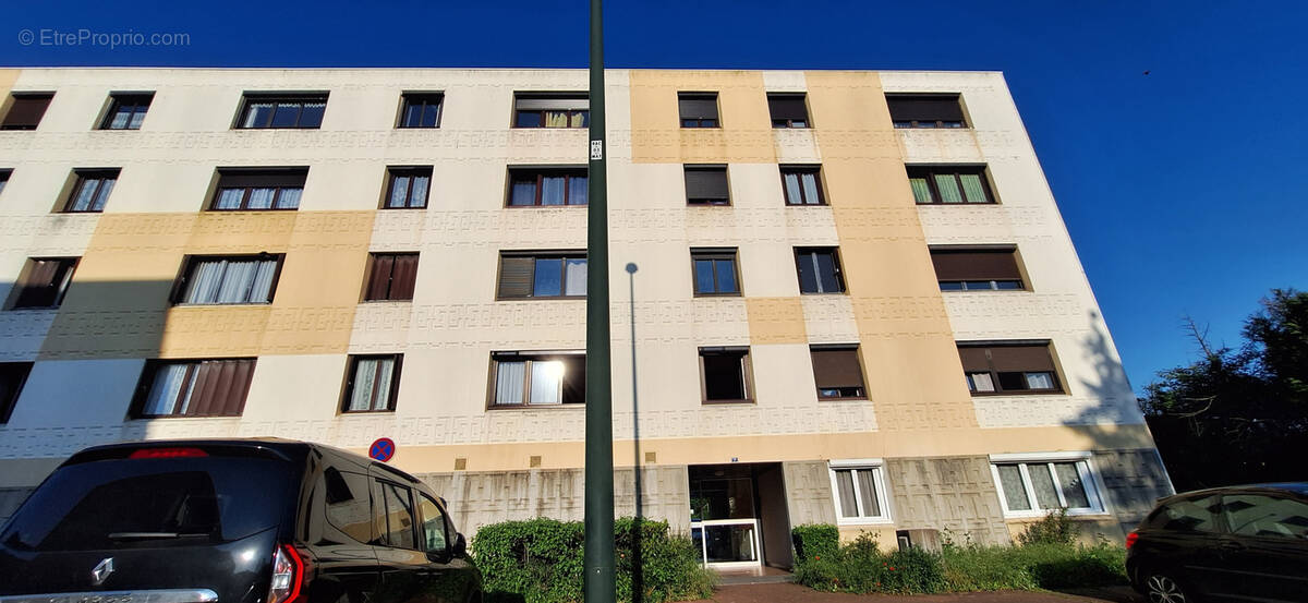 Appartement à SENS