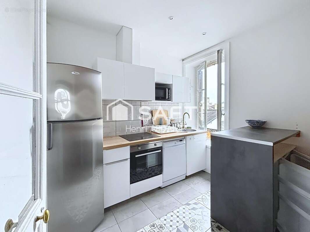 Photo 7 - Appartement à LIMOGES