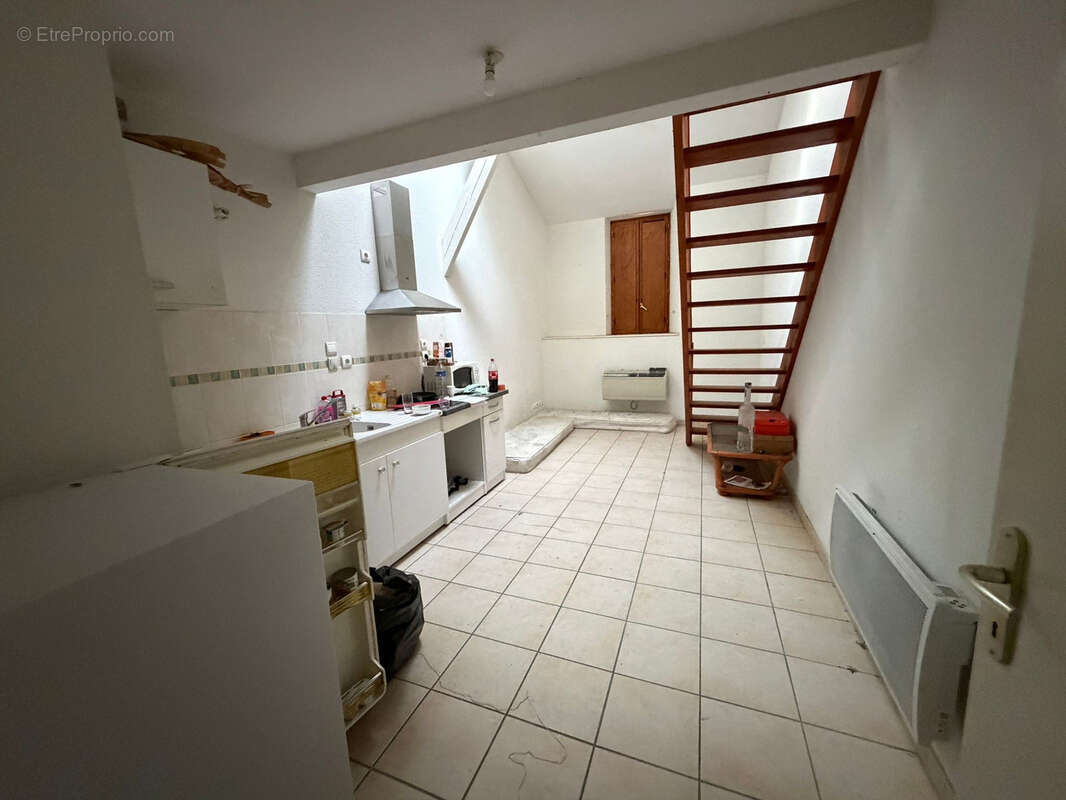 Appartement à VILLENEUVE-SUR-LOT