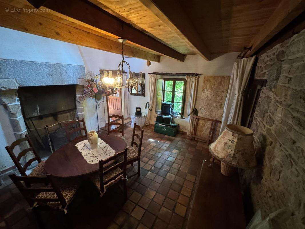 Maison à RUNAN