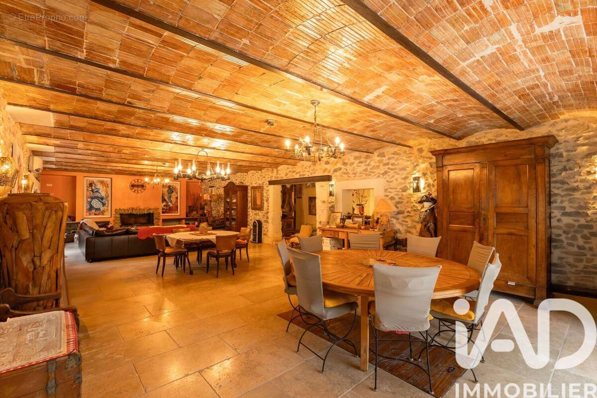 Photo 6 - Maison à ARLES