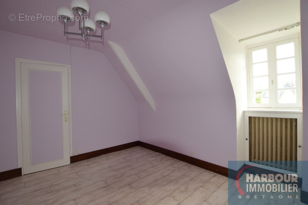 Maison à SAINT-BRIEUC