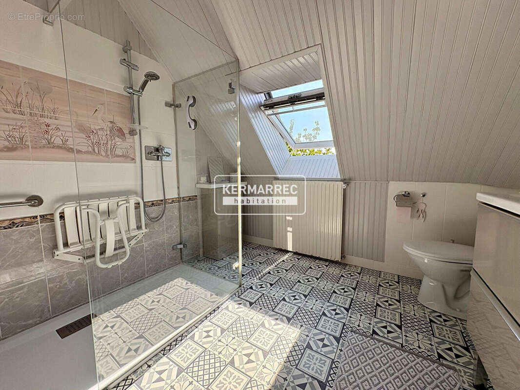 Maison Trignac 110 m² - Proche Saint Nazaire - photo 8