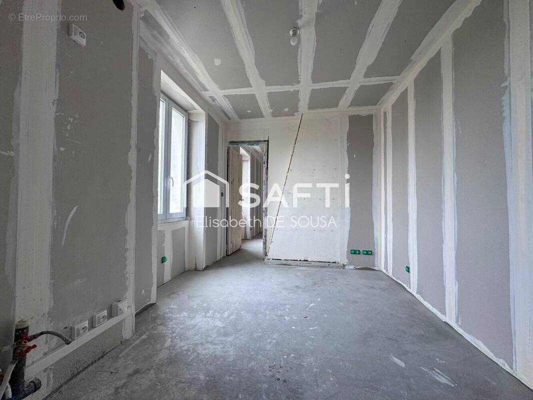 Photo 1 - Appartement à MAISONS-ALFORT