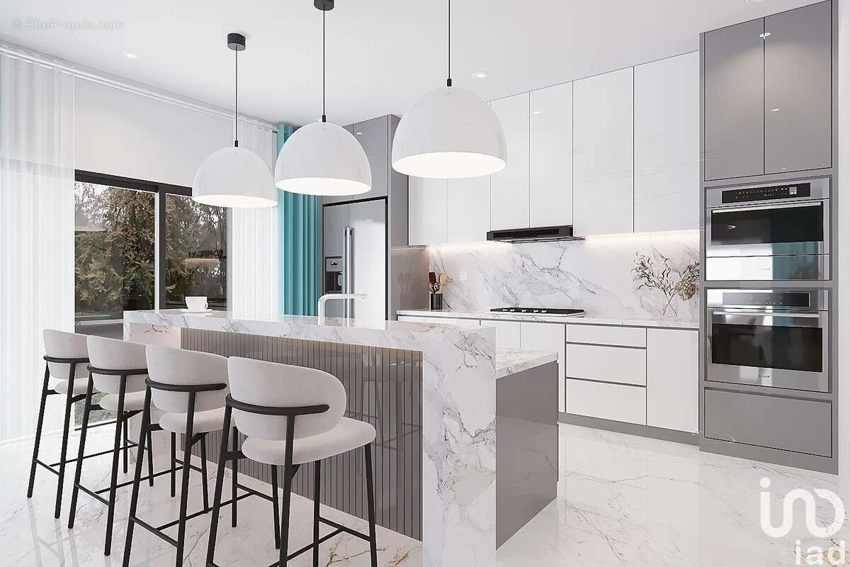 Photo 5 - Maison à GRASSE