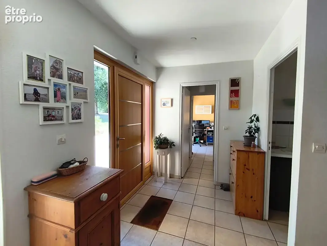 Maison  5 pièces au calme et sans vis-à-vis Gévezé - photo 2