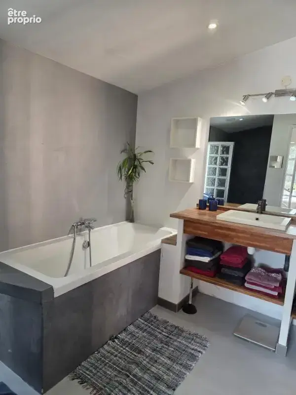 Maison à vendre 4 pièces L'ISLE JOURDAIN (32) - photo 7