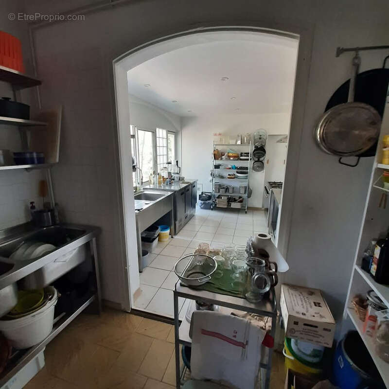 Maison à CAMPAGNE-SUR-AUDE