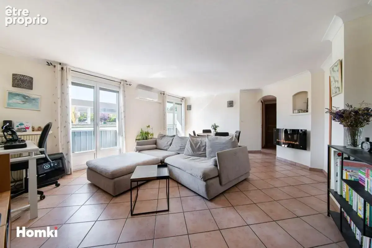 Photo Appartement à Aix-En-Provence au prix de 295 000€
