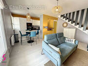 Maison à SAINT-HILAIRE-DE-RIEZ