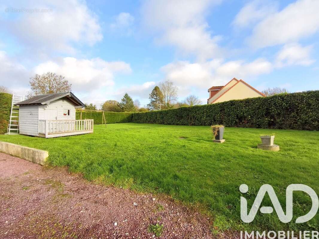 Photo 9 - Maison à BREVANDS