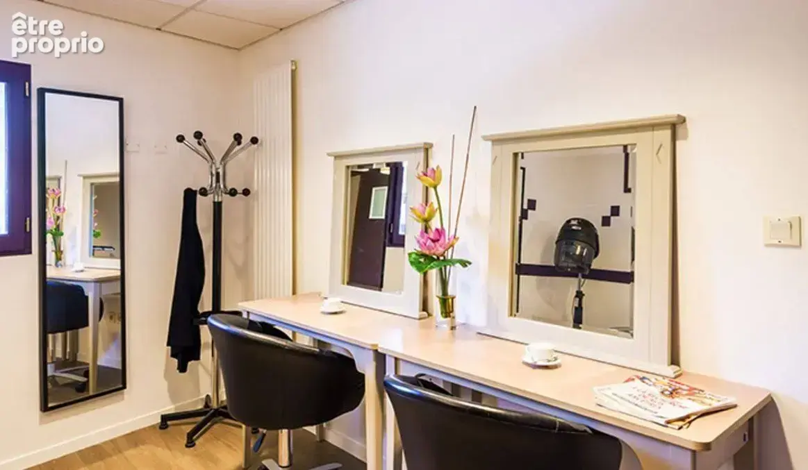 INVESTISSEMENT LOCATIF  EVRY  Résidence EHPAD Médicis  8.15% de rentabilité - photo 8