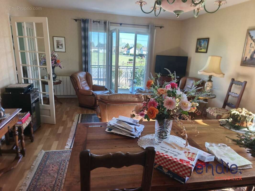 Maison à COSNE-D'ALLIER