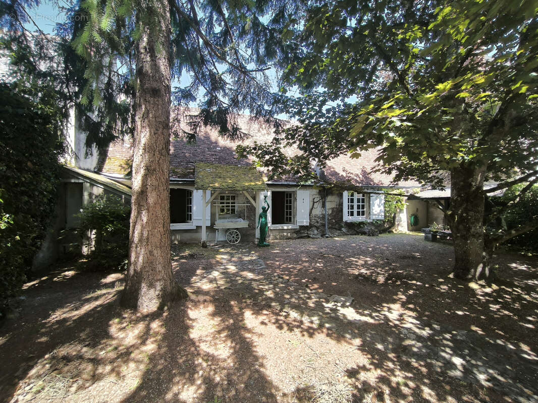 Maison à SAINT-AVERTIN
