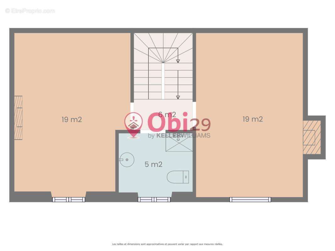 Maison à PLOMODIERN