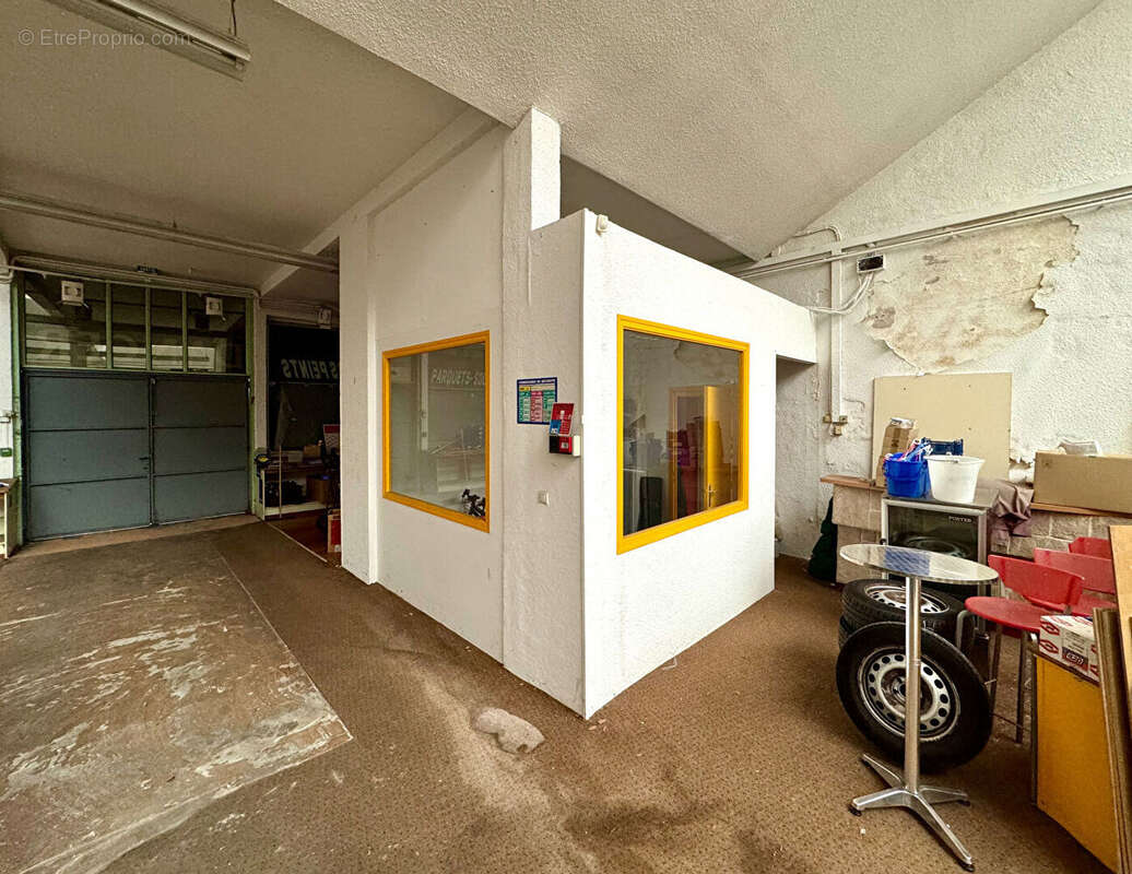 Maison à CLERMONT-FERRAND