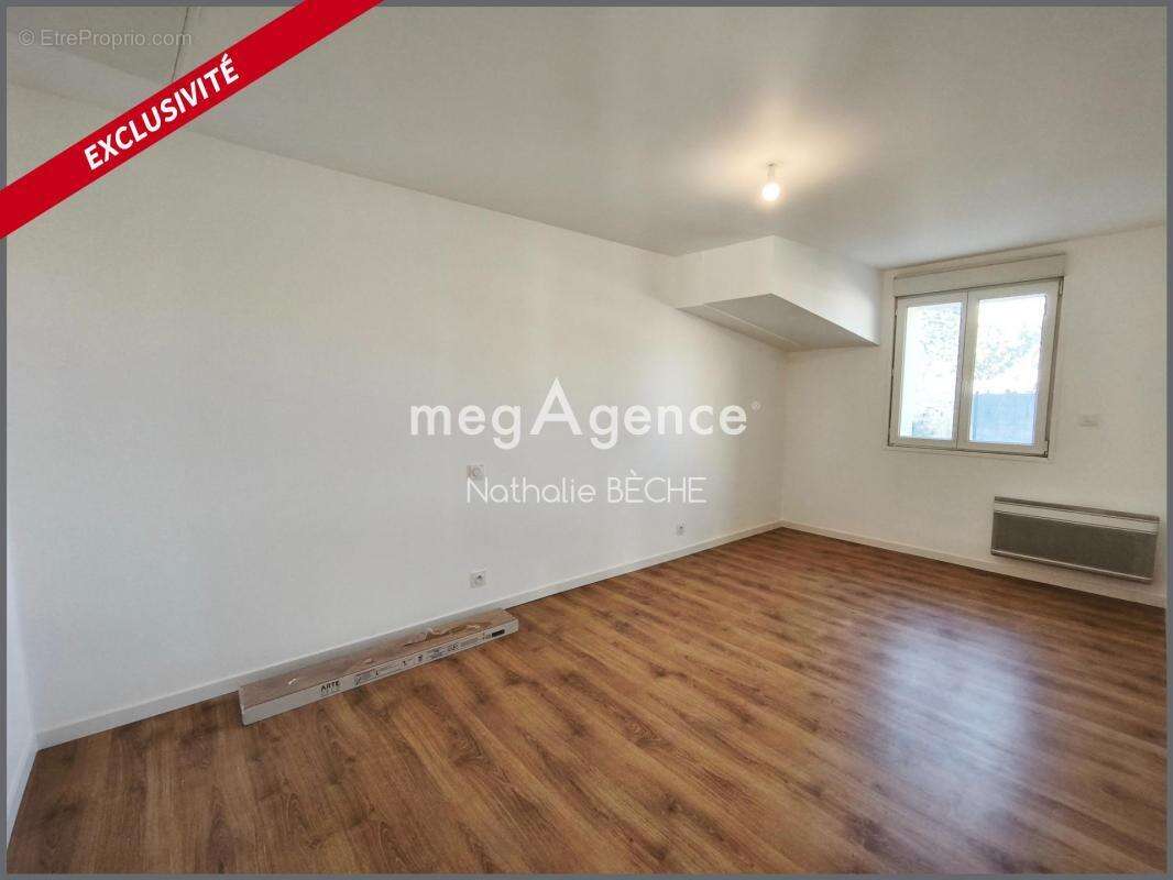 Maison à SAINT-ESTEPHE